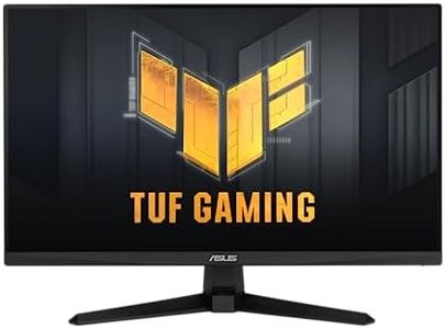 ASUS TUF G