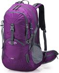 G4Free 45L Hiking Travel Backpack W