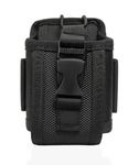 Walkie Talkie Holder, Walkie Talkie, Equipped with Adjustable Straps, Suitable for Action, Outdoor Exploration