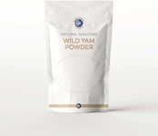 Wild Yam Extract Powder - 1Kg