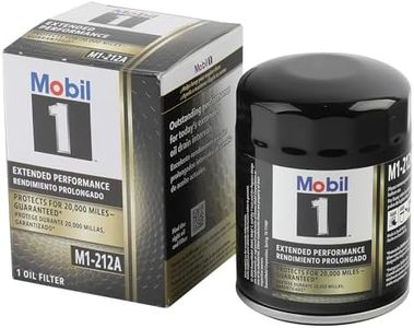 Mobil 1 M1