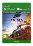 Forza Horizon 4 - Standard Edition | Xbox One/Win 10 PC - Download Code