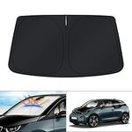 BMW Windshield Shades