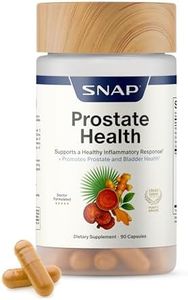 Snap Suppl