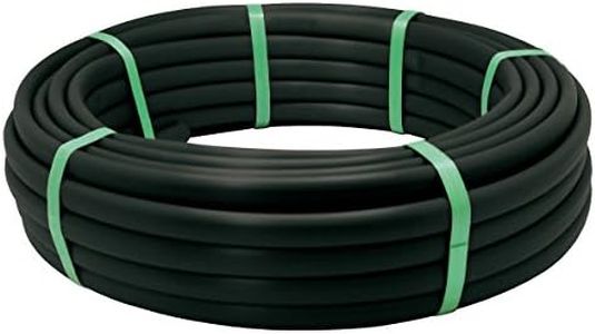 Aqua Control C4365 Rollo de 25m de tubería de 16mm para goteo