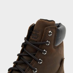 Timberland PRO Men’s 6" Iconic Work Boot – S3 Safety, Brown, Size 10 UK