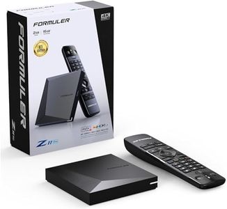 Offical Formuler Z11 PRO Mytvonline 3 Android 11.0 5G 4K HDR 2GB RAM 16GB IPTV Settop Box