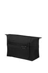 Samsonite Airea - Toiletry Bag, 29 cm, Black (Black)
