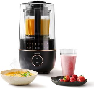 Panasonic Blender Soup Maker – 1.2L Capacity