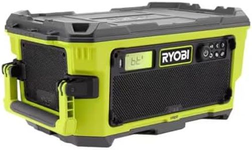 RYOBI 18V 
