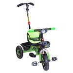 Big Wheel Tricycle For Toddlers