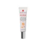 Erborian - BB Cream With Ginseng - Complexion Cream - "Baby Skin" Effect - Korean Cosmetic Treatment 5 -In -1 For SPF 20 - Doré 15 ml