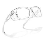 UKNOW Safety Glasses - Anti Fog Len