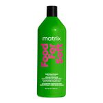 Matrix Food For Soft Shampoo, Hydrating Shampoo for Dry & Brittle Hair, Moisturizes, Softens, & Smooths, With Avocado Oil & Hyaluronic Acid, Suitable for Color Treated Hair, Vegan