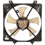 Four Seasons 75947 Radiator Fan Motor