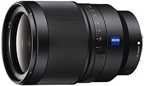 Sony SEL35