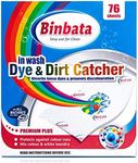 Binbata Color Grasper for Laundry 7