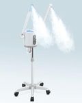 Kingsteam Facial Steamer Professional - Cold Steam & Warm Steam