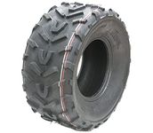 Parnells 22x11.00-10 ATV Quad Tyre 6ply Wanda P367 E-Marked Road Legal Tubeless 47F Tire