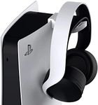 Sterj Co. PS5 Universal Gaming Headset or Controller Hanger Holder Compatible with PS5 Consoles