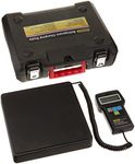 General Tools DS300RC Gas Container Weight Charging Digital Scale