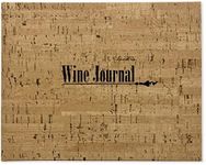 BookFactory Wine Journal/Wine Log B