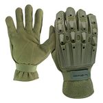 Valken Alpha Full-Finger Gloves