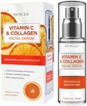 Skin 2.0 Vitamin C Serum - Dermatol