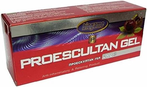 Proesculta