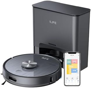 ILIFE T20s