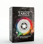The Wild Unknown Tarot Deck And Gui