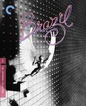 Brazil (The Criterion Collection) [