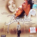 Bewafaa