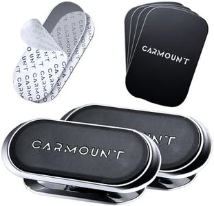 CARMOUNT 2