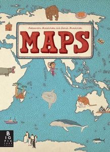 Maps