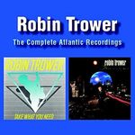 Complete Atlantic Recordings