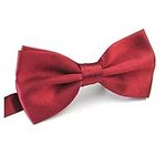 AWAYTR Men's Pre Tied Bow Ties for 