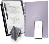 Rocketbook Smart Reusable Notebook 