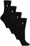 HEAT HOLDERS Ultra Lite - 4 Pair Mu