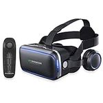 VR Headset for iPhone & Android Pho