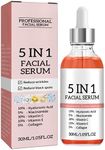 30% Vitamin C Serum for Face - Skin