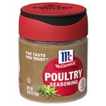 McCormick Poultry Seasoning