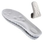 Sole Shoe Inserts For Men