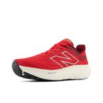 new balance Mens 1080 V13 True RED (600) Running Shoe - 11 UK (M1080Z13)