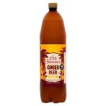 MASOld Jamaica Ginger Beer 1.5L Box of 6-Fd