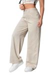 Tagas Women's Jeans || Womens Pant ||Cargo ||Girls high Rise Pant||(WDJ-8)