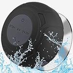 Annlend Waterproof Bluetooth Shower