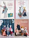 Sarah Peel Luna Lapin Collection 4 