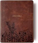 NKJV Journaling Bible: Featuring Ha