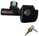 Pop & Lock PL1100 Manual Tailgate Lock for GMC and Chevrolet